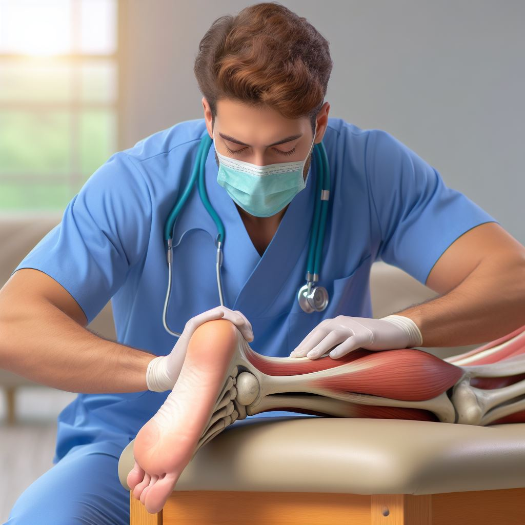Branding in Physiotherapy
