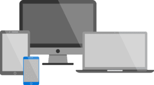 responsive website design for physiotherapy websites