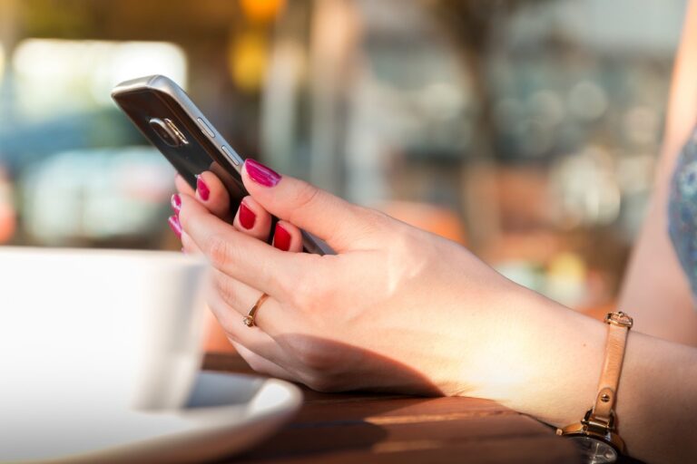 Mobile-First Healthcare