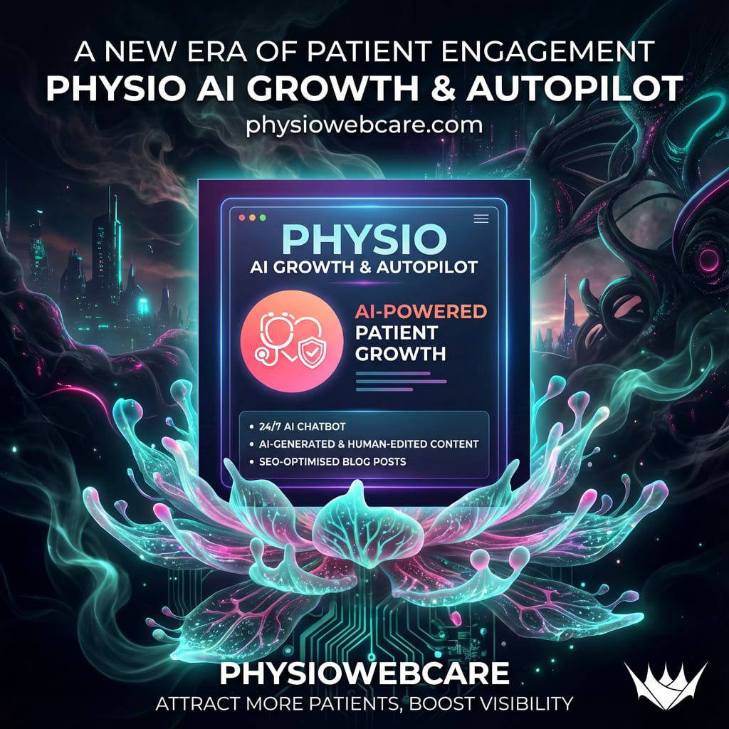 AI power for physiotherapy clinics